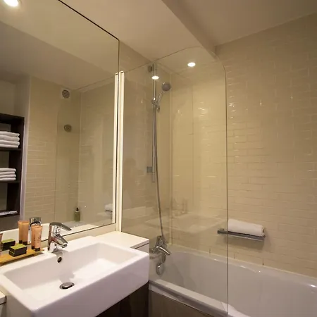 Citadines Montparnasse アパートホテル