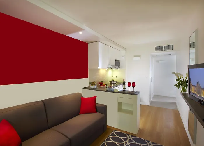 Citadines Montparnasse 3*