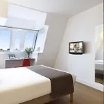 Aparthotel Citadines Montparnasse Paříž