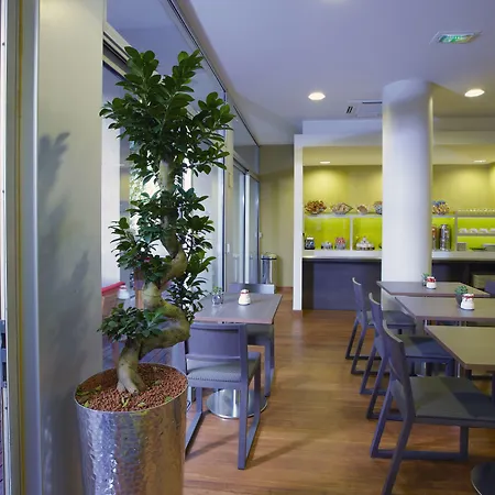 Citadines Montparnasse Apartmanhotel