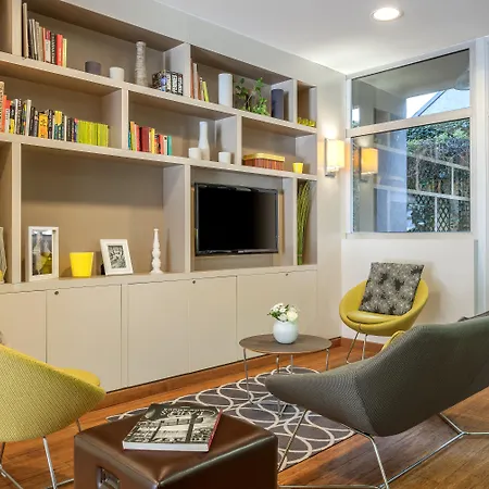 Citadines Montparnasse