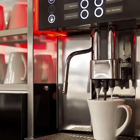 Citadines Montparnasse Aparthotel 3*