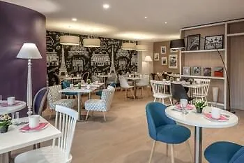 Citadines Montparnasse