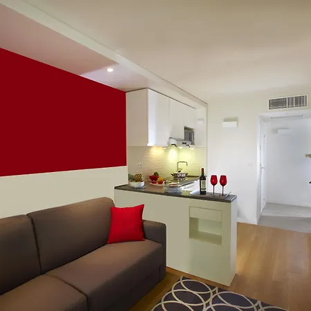 Citadines Montparnasse 3*