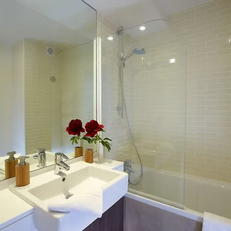 Citadines Montparnasse