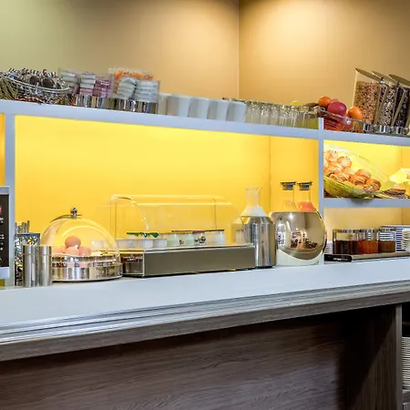 Citadines Montparnasse 3* Paris