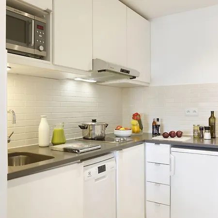 Citadines Montparnasse Parijs