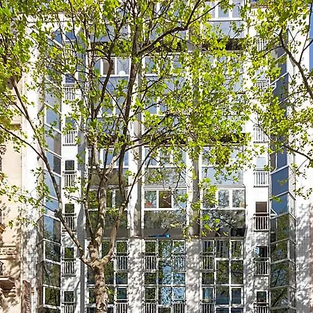 Citadines Montparnasse باريس