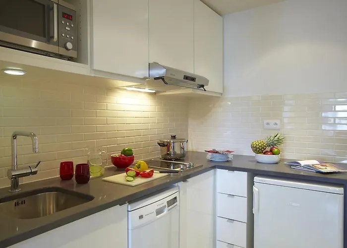 Citadines Montparnasse