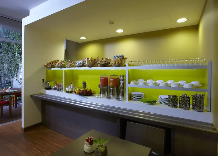 Citadines Montparnasse Aparthotel