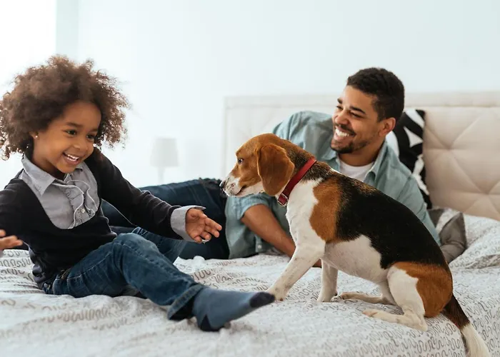 Citadines Montparnasse Aparthotel Parijs