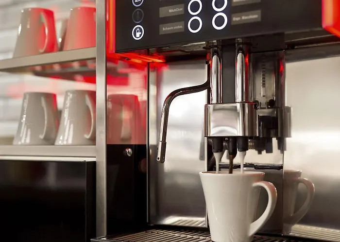 Citadines Montparnasse Aparthotel 3*