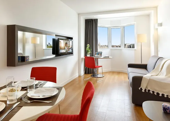 Citadines Montparnasse 3*