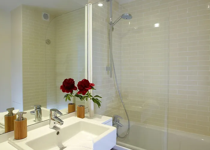 Citadines Montparnasse