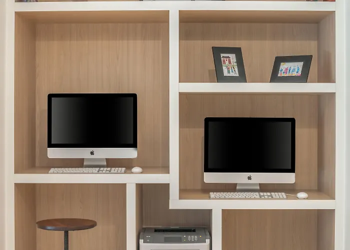 Citadines Montparnasse Aparthotel