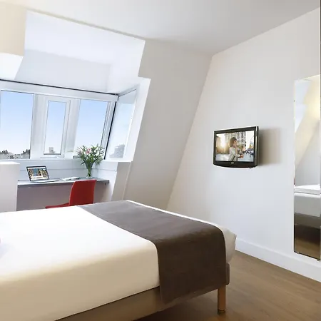 Aparthotel Citadines Montparnasse Parijs