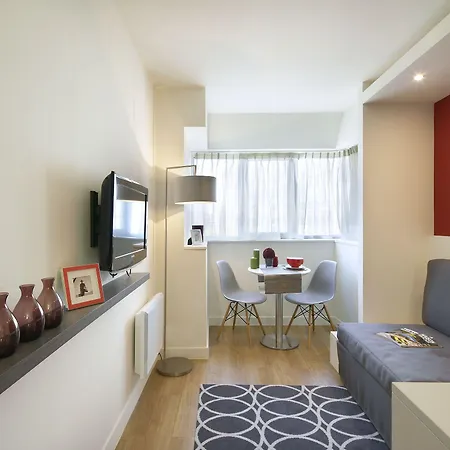 Citadines Montparnasse 3*