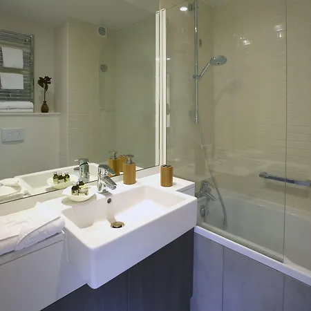 Aparthotel Citadines Montparnasse Parijs