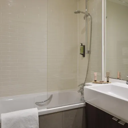 Aparthotel Citadines Montparnasse Parijs