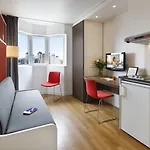 Citadines Montparnasse Apartmanhotel 3*